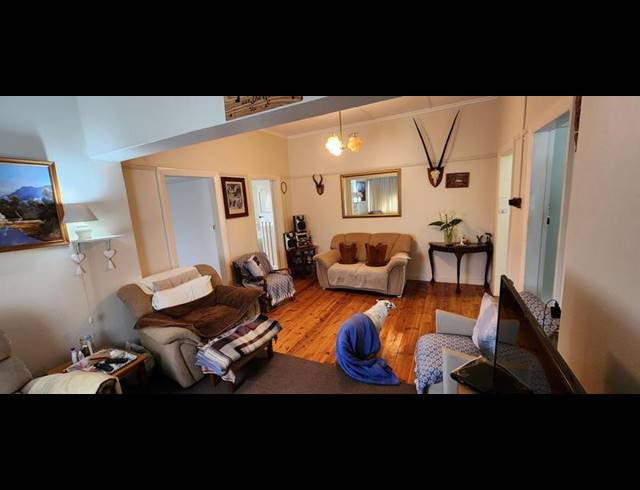 4 BEDROOM HOUSE FOR SALE IN GANSBAAI CENTRAL